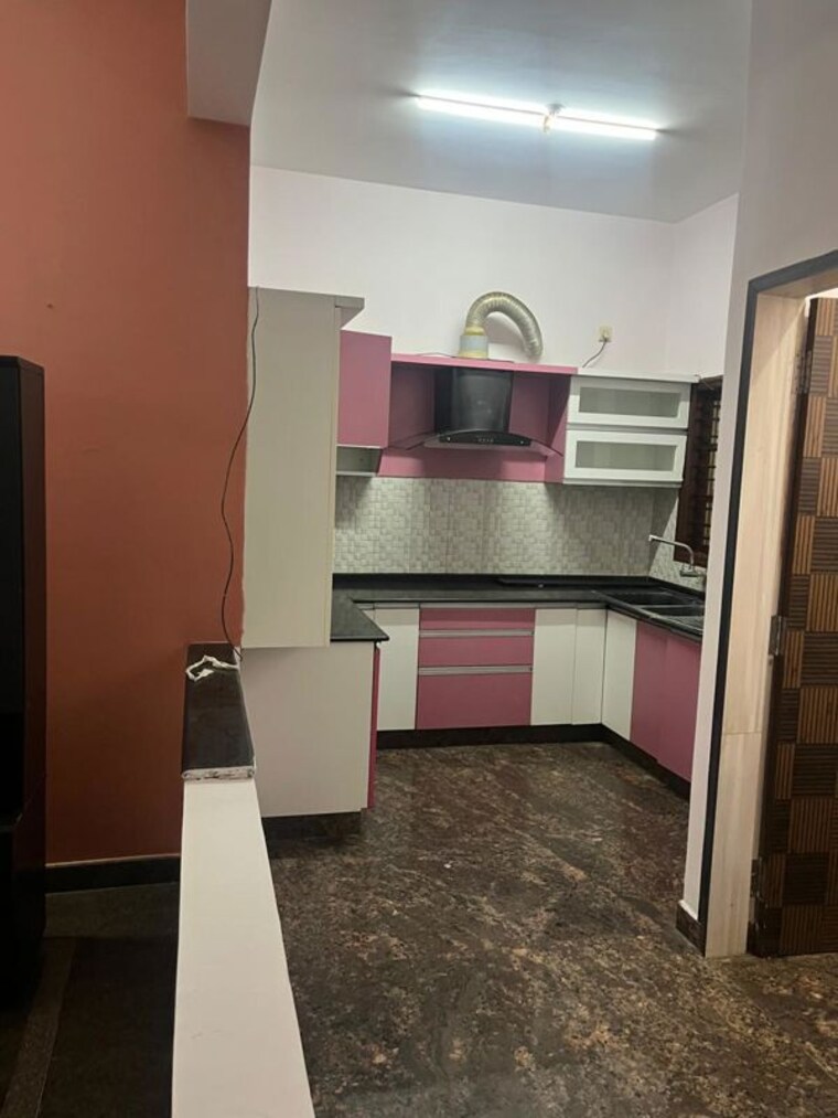 Kitchen, ramamurthy nagar 2 Bedroom 1200 Sq.Ft. Builder Floor In Ramamurthy Nagar Bangalore 10630166