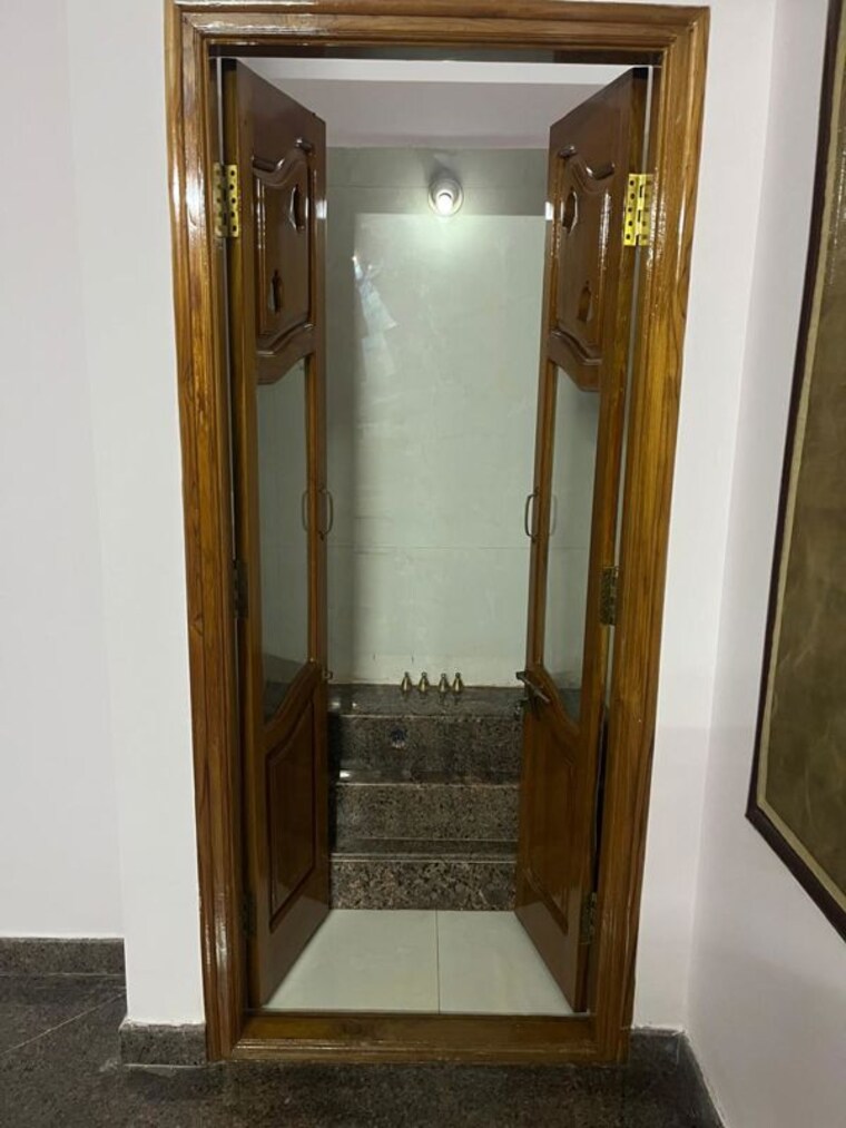 undefined, ramamurthy nagar 2 Bedroom 1200 Sq.Ft. Builder Floor In Ramamurthy Nagar Bangalore 10630166