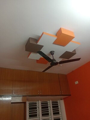 Furnished Amenities in 2 BHK Builder Floor at Ramamurthy Nagar – for Rent