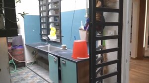 Kitchen in 4 BHK Villa at Assetz Soul And Soil, Chikkagubbi Village – for Sale