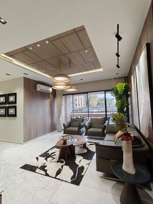 3 BHK Apartment For Sale in Bhayli