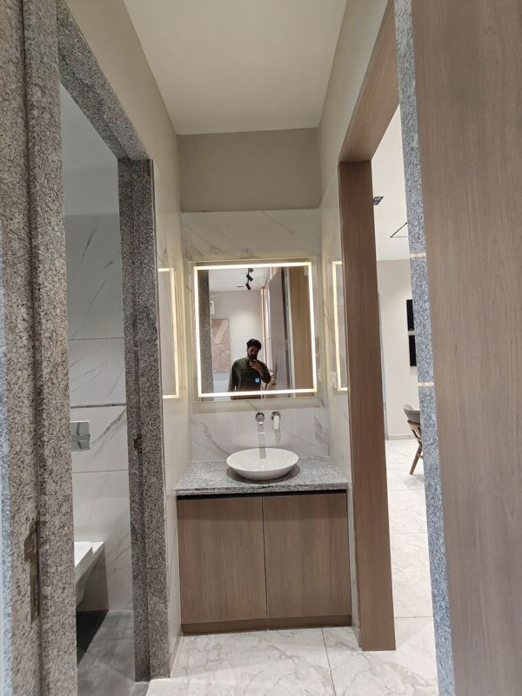 undefined, bhayli 3 Bedroom 1477 Sq.Ft. Apartment In Bhayli Vadodara 10630150
