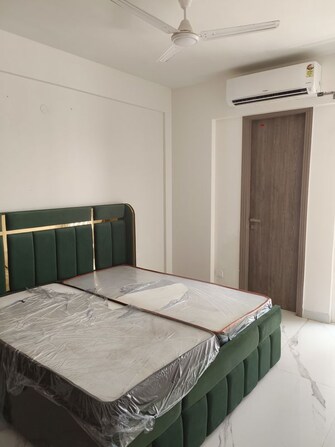 3.5 BHK + Basement 1600 Sq.Ft. Apartment in M3M Soulitude