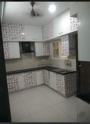 Kitchen in 3 BHK Apartment at Honer Vivantis, Gopanpally – for Rent