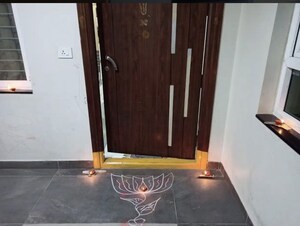 Furnished Amenities in 3 BHK Apartment at Honer Vivantis, Gopanpally – for Rent