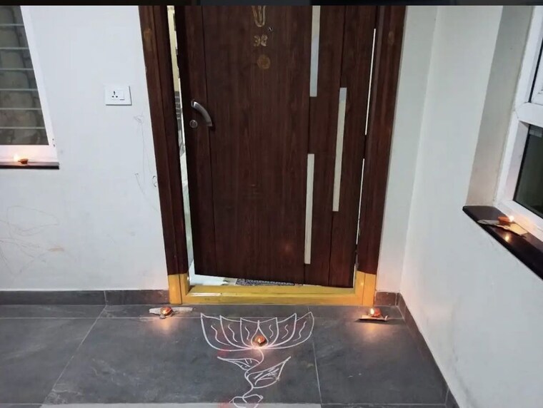 undefined, honer-vivantis 3 Bedroom 1765 Sq.Ft. Apartment In Gopanpally Hyderabad 10630172