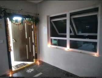 3 BHK + Servant Room 1765 Sq.Ft. Apartment in Honer Vivantis