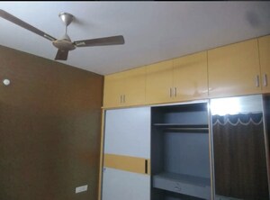 Furnished Amenities in 3 BHK Apartment at Honer Vivantis, Gopanpally – for Rent