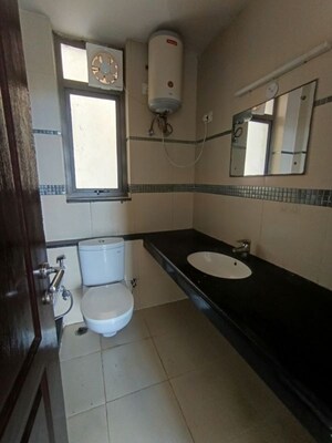 Kitchen in 2 BHK Apartment at Unitech Uniworld Gardens 2, Sector 47 – for Rent