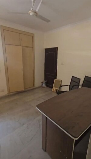 Dining area in 3 BHK Apartment at Ambala Highway – for Rent