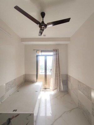 Room in 3 BHK Apartment at Ram Pushpanjali Residency, Owale – for Rent