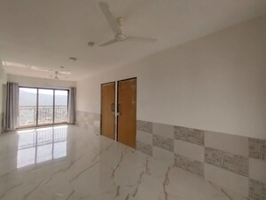 3 BHK Apartment For Rent in Ram Pushpanjali Residency, Owale