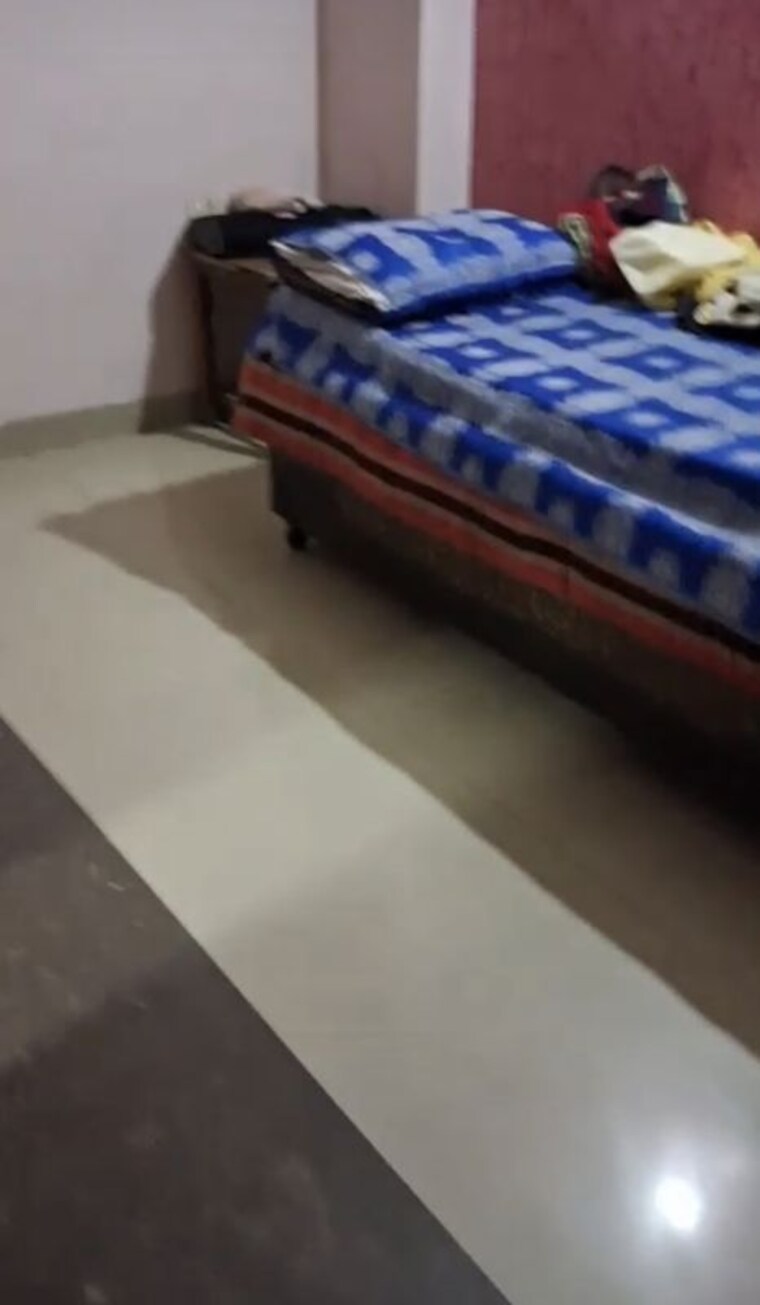 Bedroom, techman-moti-residency 3.5 Bedroom 1388 Sq.Ft. Apartment In Raj Nagar Extension Ghaziabad 10630165