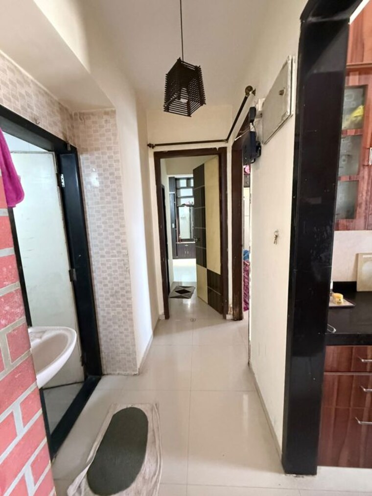undefined, nisarg-hyde-park 2 Bedroom 750 Sq.Ft. Apartment In Kharghar Navi Mumbai 10630163