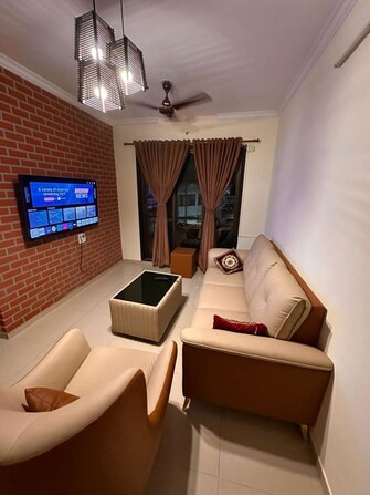 2 BHK 750 Sq.Ft. Apartment in Nisarg Hyde Park