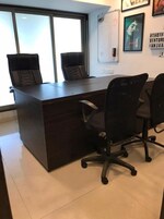500 Sq.Ft. Office Space in Gazdar Enclave