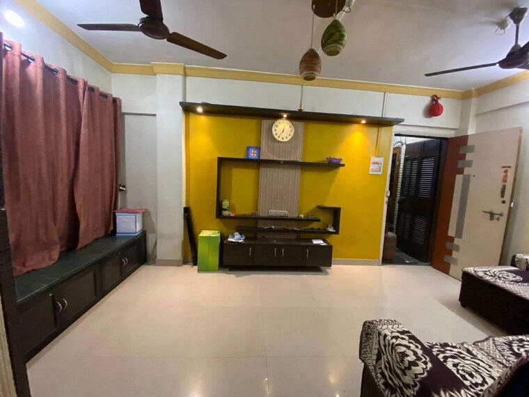 Team Area, adarsh-nagar-chs-uthalsar 2.5 Bedroom 880 Sq.Ft. Apartment In Uthalsar Thane 10630180