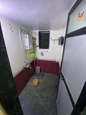 Team Area in 2.5 BHK Apartment at Adarsh Nagar CHS Uthalsar, Uthalsar – for Rent