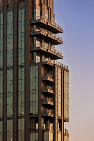 3 BHK Apartment For Sale in Prestige Golden Grove, Tellapur