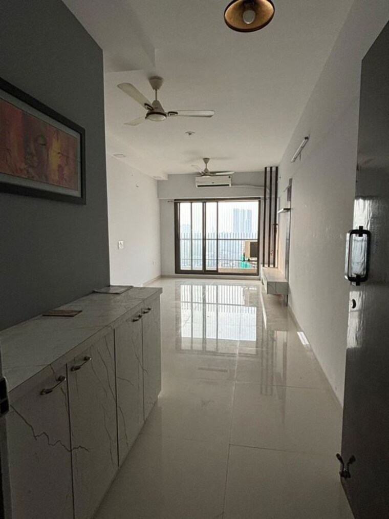Kitchen, kanakia-levels 2 Bedroom 1005 Sq.Ft. Apartment In Malad East Mumbai 10630167