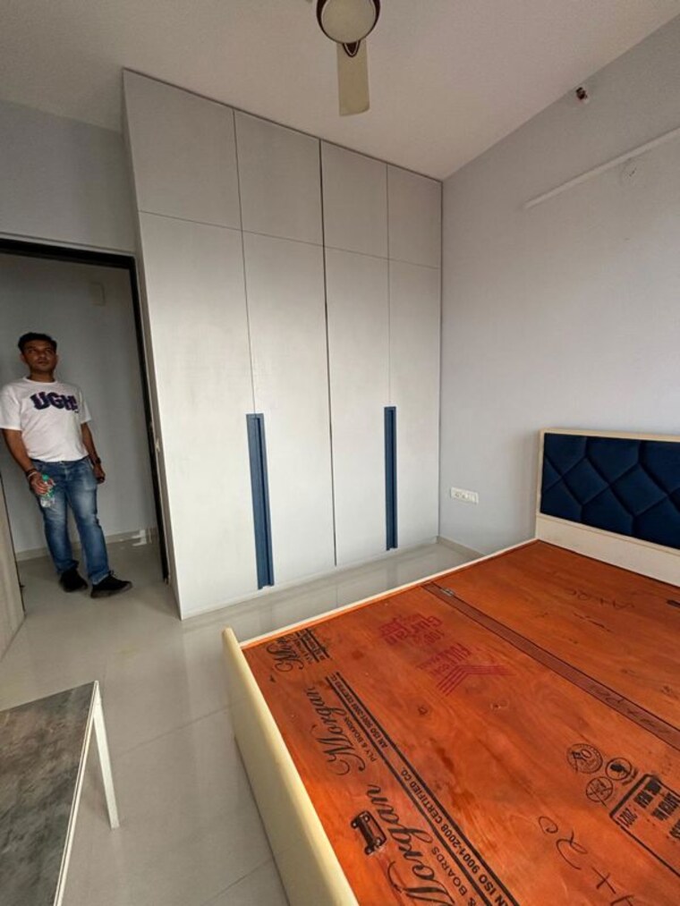 undefined, kanakia-levels 2 Bedroom 1005 Sq.Ft. Apartment In Malad East Mumbai 10630167