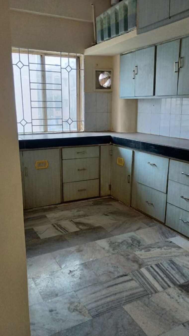 Kitchen, modi-gulmohar-gardens-phase-1 2 Bedroom 975 Sq.Ft. Apartment In Mallapur Hyderabad 10630135