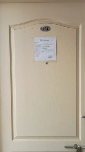 2 BHK Apartment – Exterior View View at Modi Gulmohar Gardens Phase 1, Mallapur - for Sale