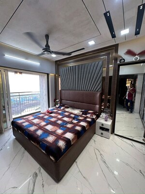 3 BHK Apartment For Sale in Lodha Splendora, Ghodbunder Road