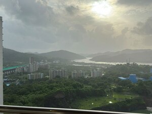 3 BHK Apartment – Exterior View View at Lodha Splendora, Ghodbunder Road - for Sale