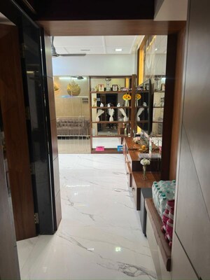  3 BHK Apartment at Lodha Splendora, Ghodbunder Road – for Sale