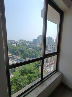 2 BHK Apartment For Rent in Unitech Uniworld Gardens 2