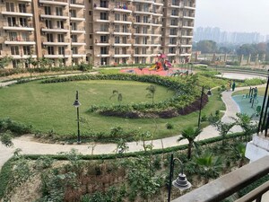 3.5 BHK Apartment – Exterior View View at ATS Nobility, Sector 4 Greater Noida - for Rent