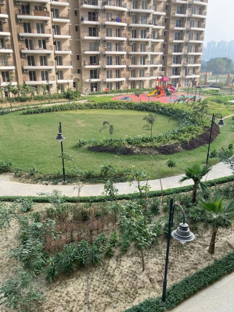 undefined, ats-nobility 3.5 Bedroom 1675 Sq.Ft. Apartment In Sector 4 Greater Noida Greater Noida 10630182