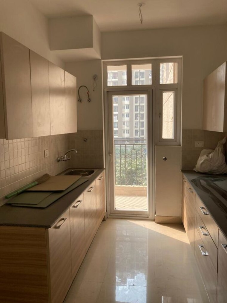 Kitchen, ats-nobility 3.5 Bedroom 1675 Sq.Ft. Apartment In Sector 4 Greater Noida Greater Noida 10630182