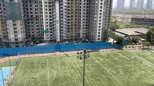 2 BHK Apartment – Exterior View View at Lodha Amara, Kolshet Road - for Sale