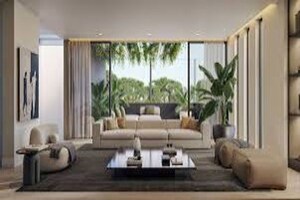 Gym in 3 BHK Apartment at Prestige Golden Grove, Tellapur – for Sale