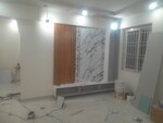 3 BHK + Prayer Room 1500 Sq.Ft. Apartment in KVG Grandeur