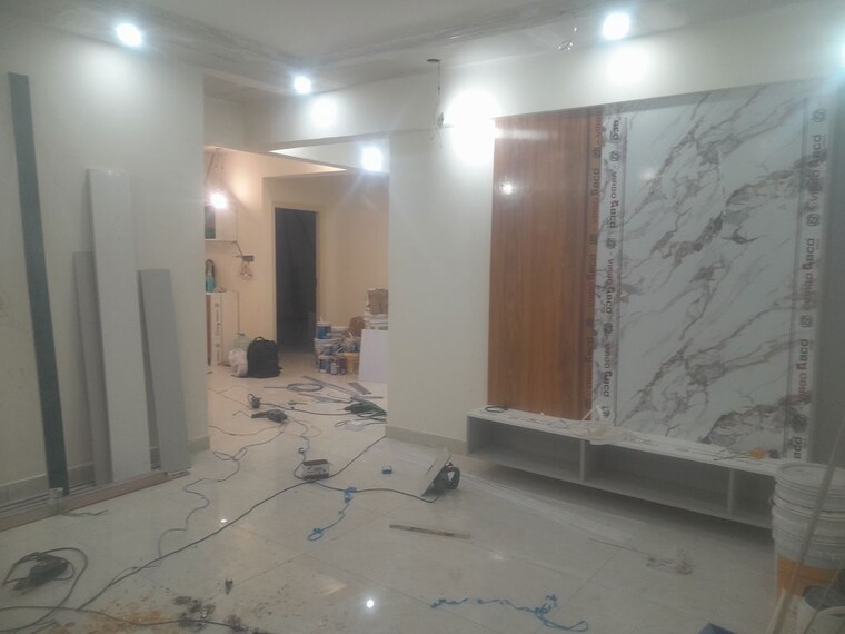 Room, kvg-grandeur 3 Bedroom 1500 Sq.Ft. Apartment In Nri Layout Bangalore 10630186
