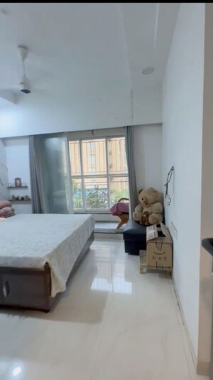 Kitchen in 2 BHK Apartment at JP North Celeste, Mira Road – for Sale