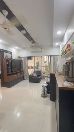 2 BHK Apartment For Sale in JP North Celeste, Mira Road