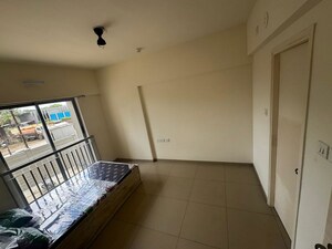 Furnished Amenities in 2 BHK Apartment at Mahindra Happinest Tathawade Phase 1, Tathawade – for Rent
