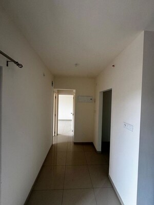 Building Lobby in 2 BHK Apartment at Mahindra Happinest Tathawade Phase 1, Tathawade – for Rent