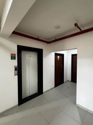 Room in 2 BHK Apartment at Mahindra Happinest Tathawade Phase 1, Tathawade – for Rent