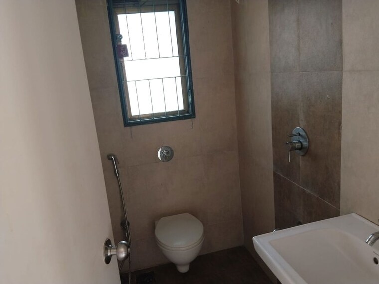 Bathroom, chandak-nishchay 1 Bedroom 370 Sq.Ft. Apartment In Borivali East Mumbai 10630213