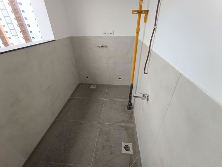 undefined, aparna-cyber-heights 2 Bedroom 1345 Sq.Ft. Apartment In Osman Nagar Hyderabad 10630209