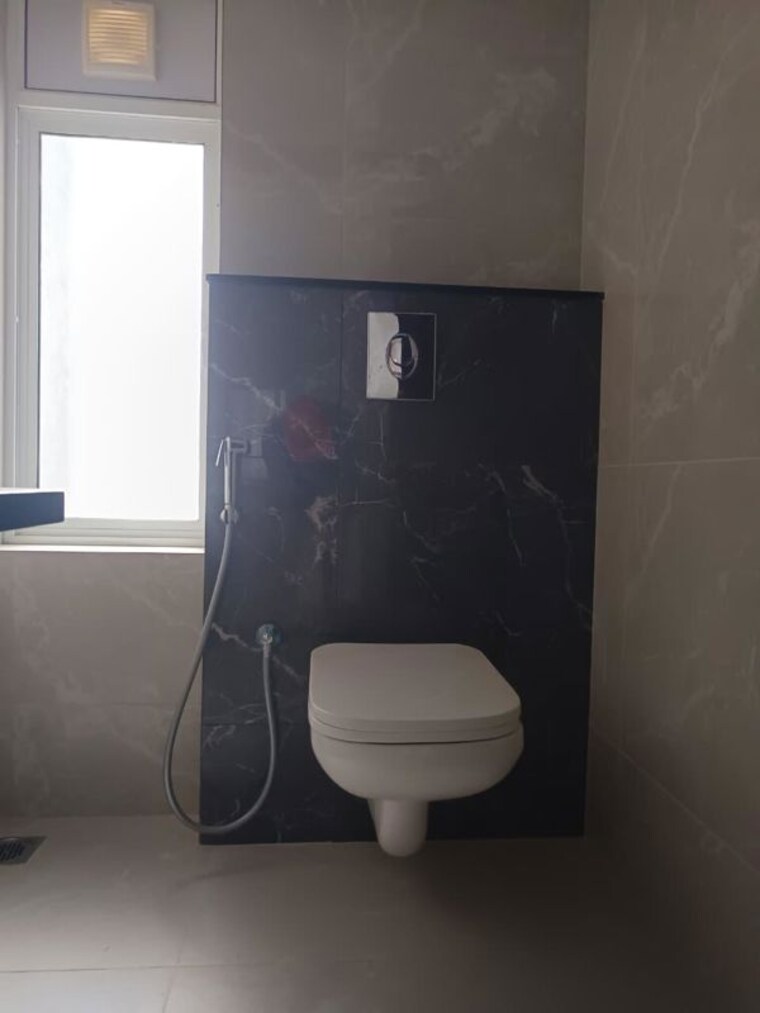 Bathroom, aparna-cyber-heights 2 Bedroom 1345 Sq.Ft. Apartment In Osman Nagar Hyderabad 10630209