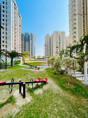 2 BHK Apartment – Exterior View View at Nilaya Greens, Raj Nagar Extension - for Sale