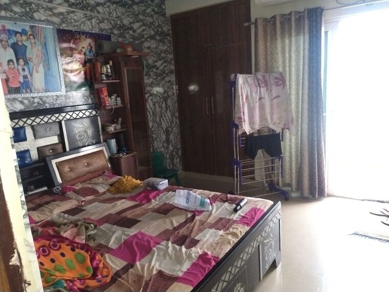 Bedroom, nilaya-greens 2 Bedroom 852 Sq.Ft. Apartment In Raj Nagar Extension Ghaziabad 10630202