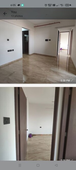 2 BHK Apartment For Rent in VTP Sierra, Baner
