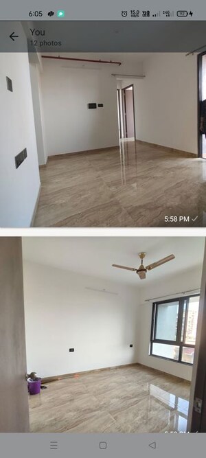 Room in 2 BHK Apartment at VTP Sierra, Baner – for Rent